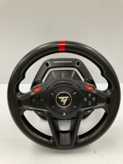 🎮 Thrustmaster T128 – Volante para PS4 / PS5 / PC
