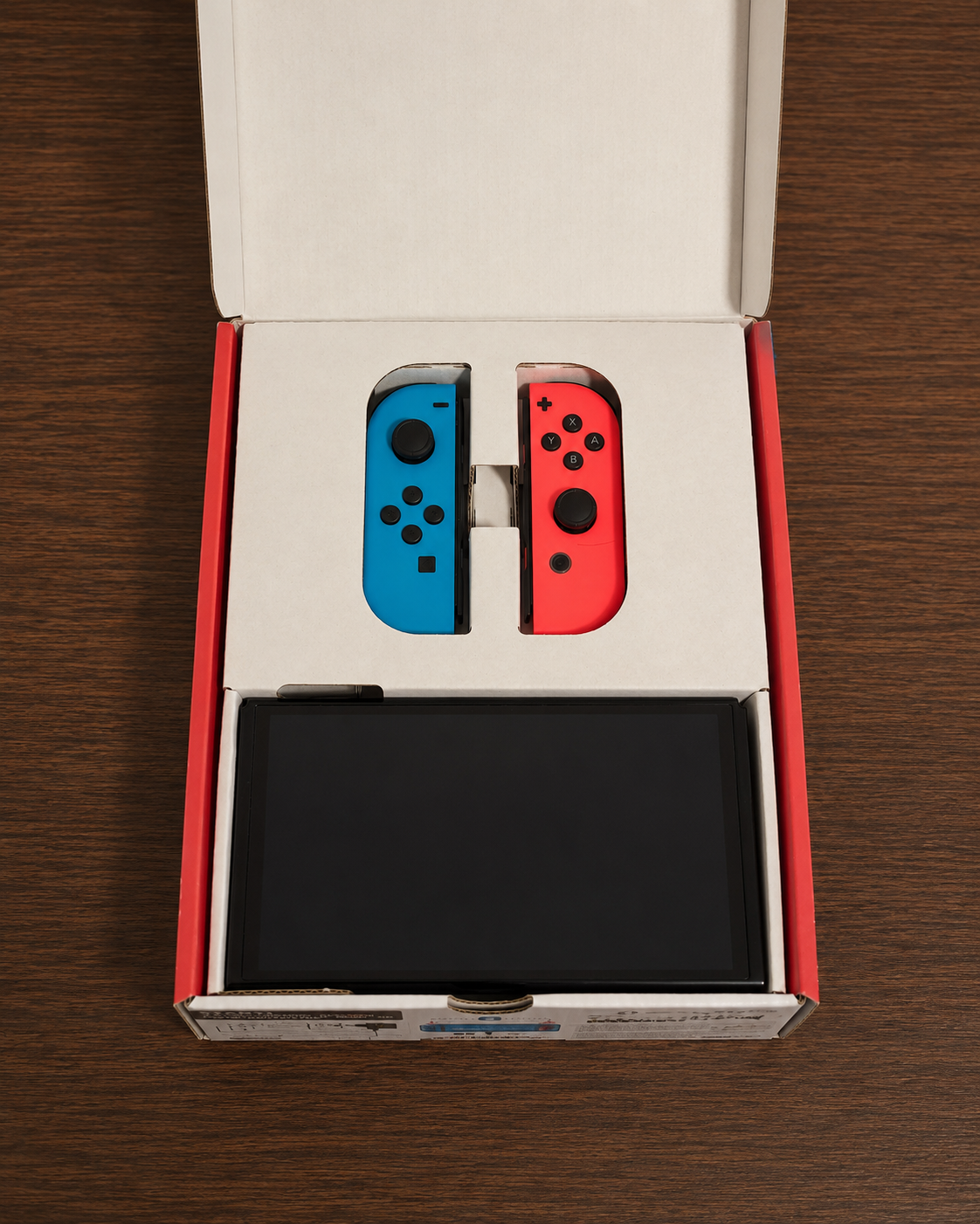 Oferta!! Nintendo switch oled + Mario Kart, luigis mansions y complementos